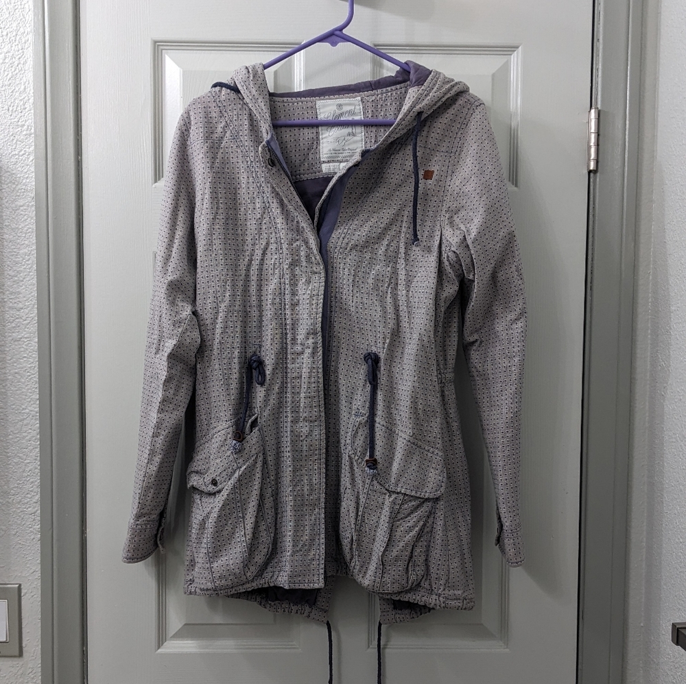 Element Raincoat - image 1